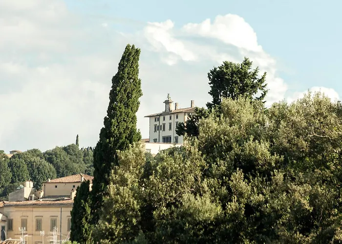 Apartment Francesco By Mamo