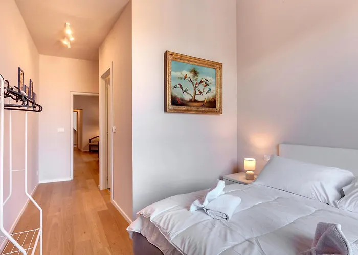 Apartment Francesco By Mamo *