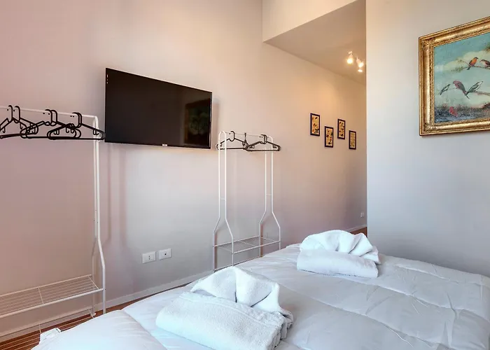 Francesco By Mamo Apartment *