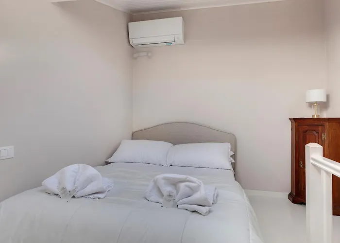 Apartment Francesco By Mamo *