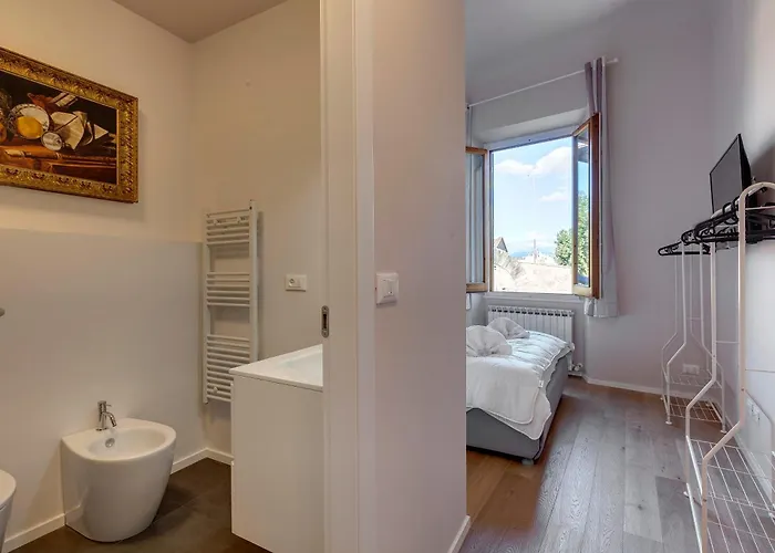Francesco By Mamo Apartment