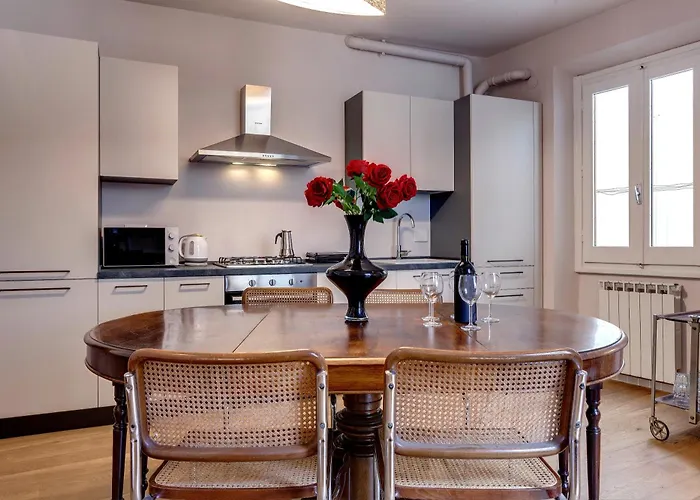 Apartment Francesco By Mamo
