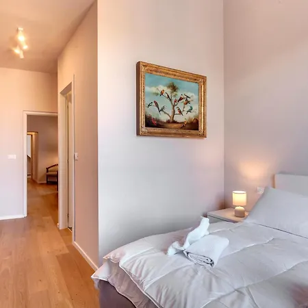 Apartamento Francesco By Mamo *
