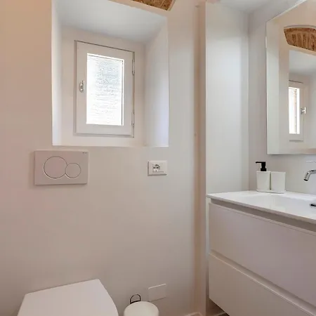 Apartamento Francesco By Mamo