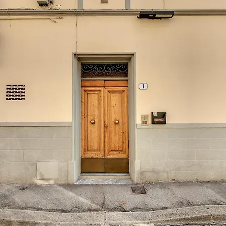 Apartamento Francesco By Mamo Florença
