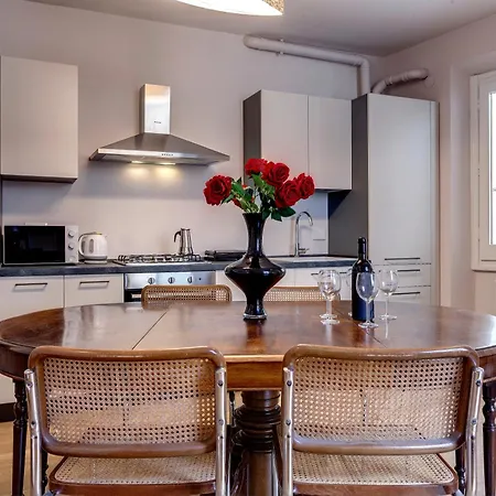 Apartamento Francesco By Mamo